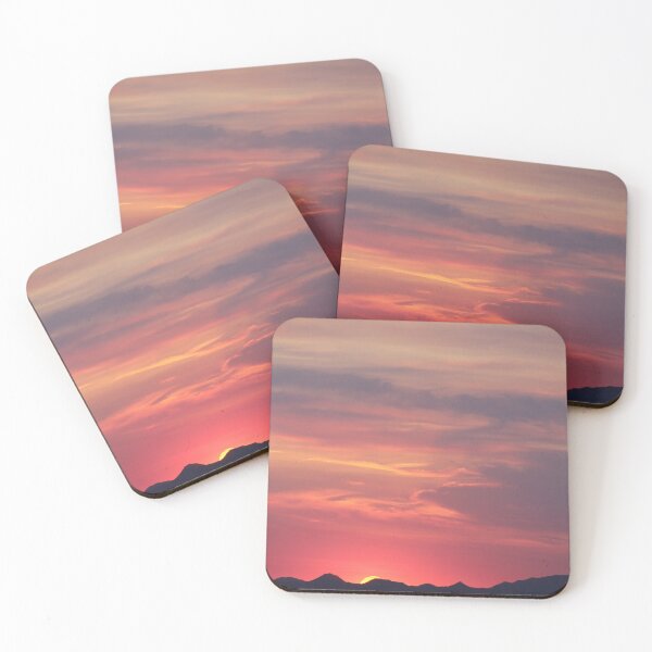Item preview, Arizona Sunset Portrait designed and sold by AzHammock.