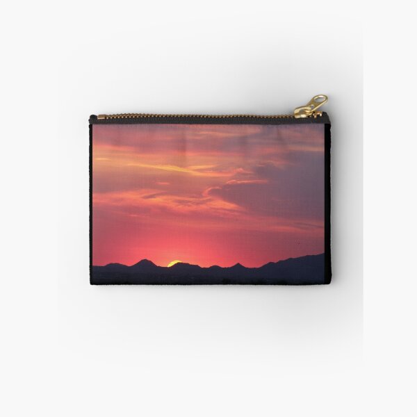 Item preview, Arizona Sunset Portrait designed and sold by AzHammock.