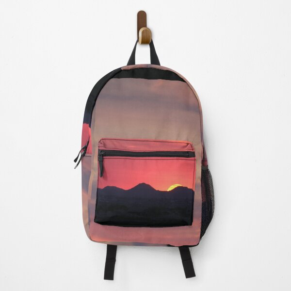 Item preview, Arizona Sunset Portrait designed and sold by AzHammock.
