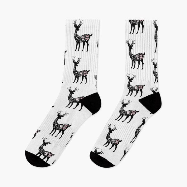Item preview, Christmas Reindeer designed and sold by yacine12353.
