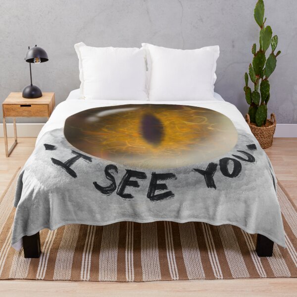 Item preview, The eye designed and sold by LittlestMermaid.