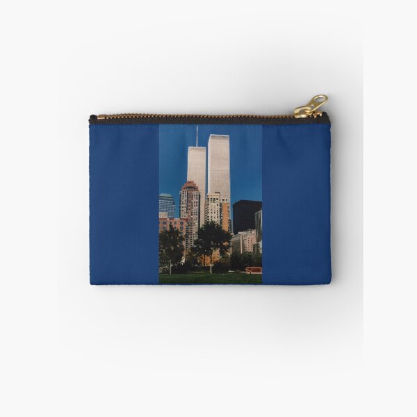 Item preview, Twin Towers  designed and sold by RitazMedia.