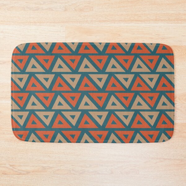 Item preview, inverted triangles pattern designed and sold by martianred.