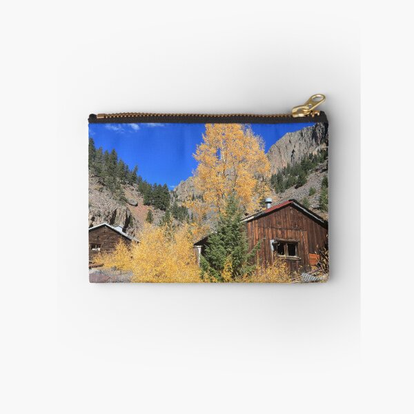 Item preview, Mines at Creede designed and sold by zumi.