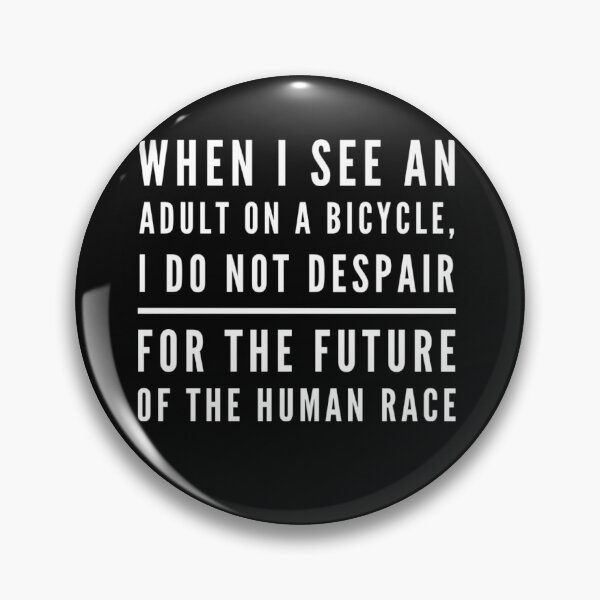 Item preview, Bicycle Riding Quotes designed and sold by Elena's Shop.