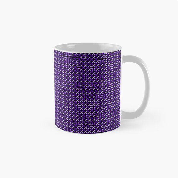 Item preview, Purple Celtic Knotwork designed and sold by InfiniteWonders.