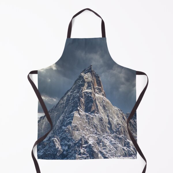 Item preview, Aiguille de Blaitiere, French Alps designed and sold by Yannik Hay.