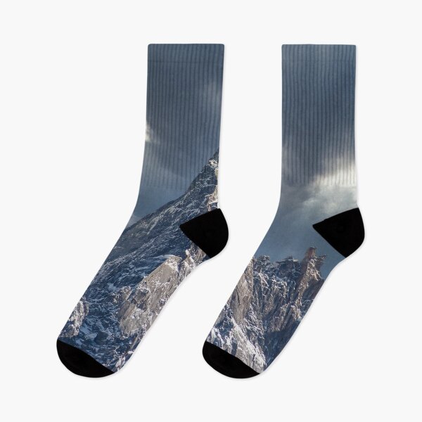 Item preview, Aiguille de Blaitiere, French Alps designed and sold by Yannik Hay.