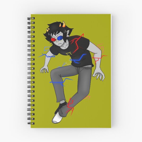 Item preview, Sollux Captor Battle Ready designed and sold by Frostychica.