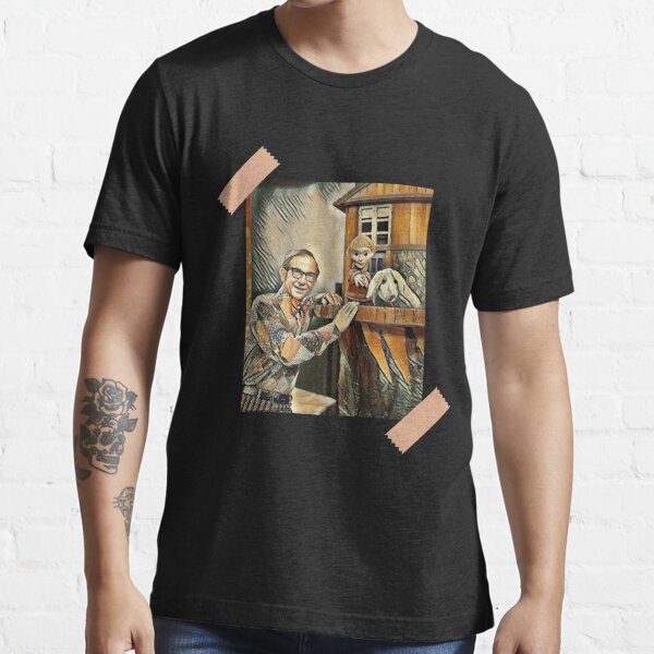 mr dressup shirt