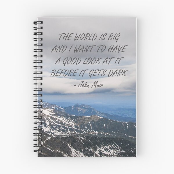 Item preview, The world is big designed and sold by Karol Majewski.