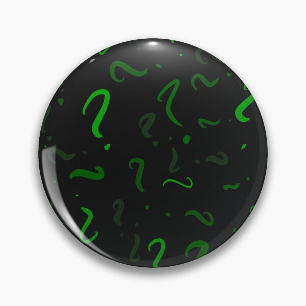 Item preview, Riddle me this.. designed and sold by LittlestMermaid.