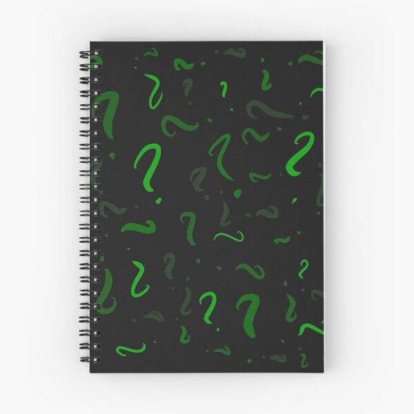 Item preview, Riddle me this.. designed and sold by LittlestMermaid.