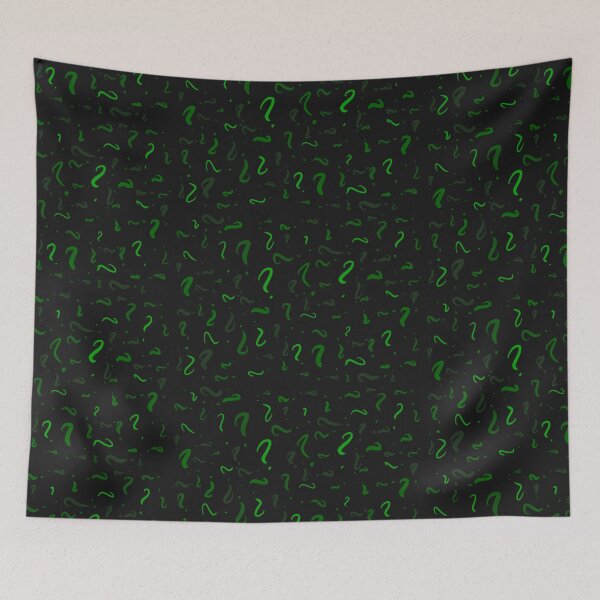 Item preview, Riddle me this.. designed and sold by LittlestMermaid.