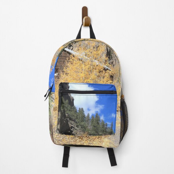 Item preview, Mines of Creede designed and sold by zumi.