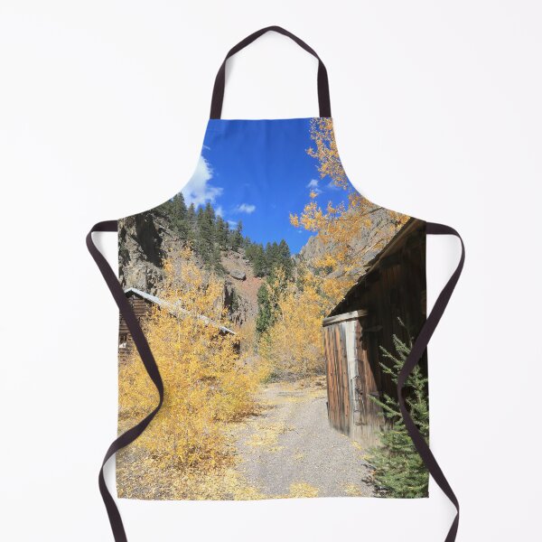 Item preview, Mines of Creede designed and sold by zumi.