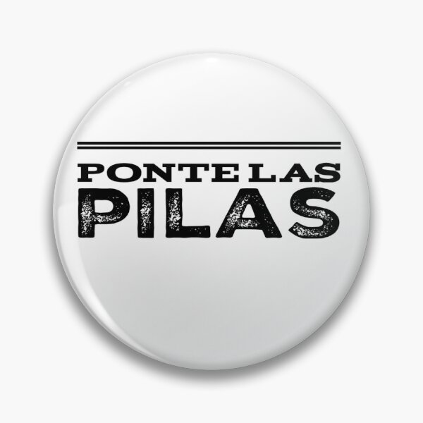 Item preview, Ponte Las Pilas designed and sold by avocadoco.