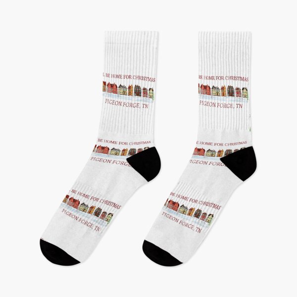 Item preview, Christmas in Pigeon Forge, TN designed and sold by positiveimages.