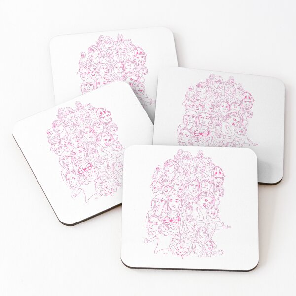 Item preview, Sooyoung who can’t swim. designed and sold by LittlestMermaid.