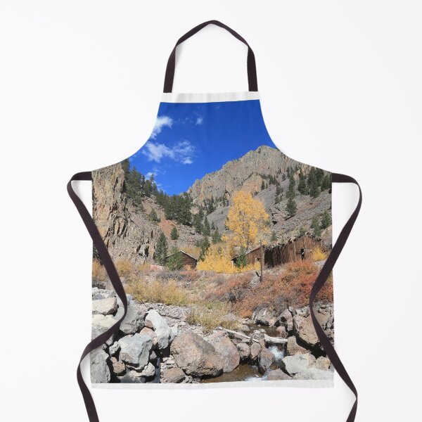 Item preview, Mines and mountains of Creede designed and sold by zumi.