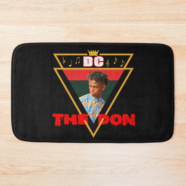 Item preview, DC the don designed and sold by Sage86.
