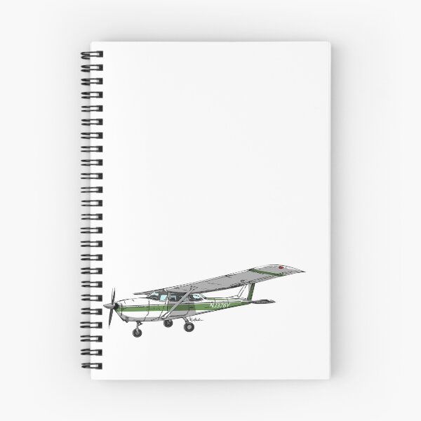 Item preview, Cessna N3376Y designed and sold by Michael Garber.