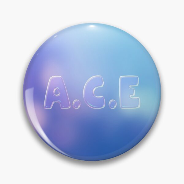 Item preview, A.C.E Bubbles designed and sold by LeighsDesign.