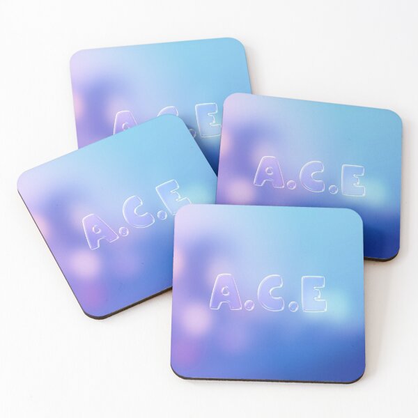 Item preview, A.C.E Bubbles designed and sold by LeighsDesign.