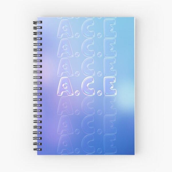 Item preview, A.C.E Bubbles designed and sold by LeighsDesign.