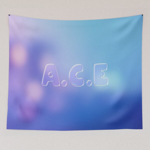 Item preview, A.C.E Bubbles designed and sold by LeighsDesign.