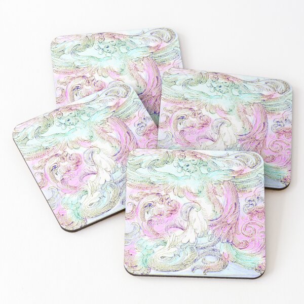 Item preview, Angelcore Pastel designed and sold by chaze-cha.