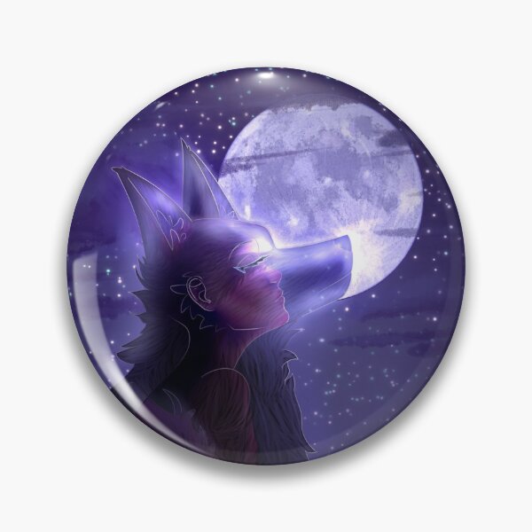 Item preview, Lycanthropy designed and sold by CloudTen.