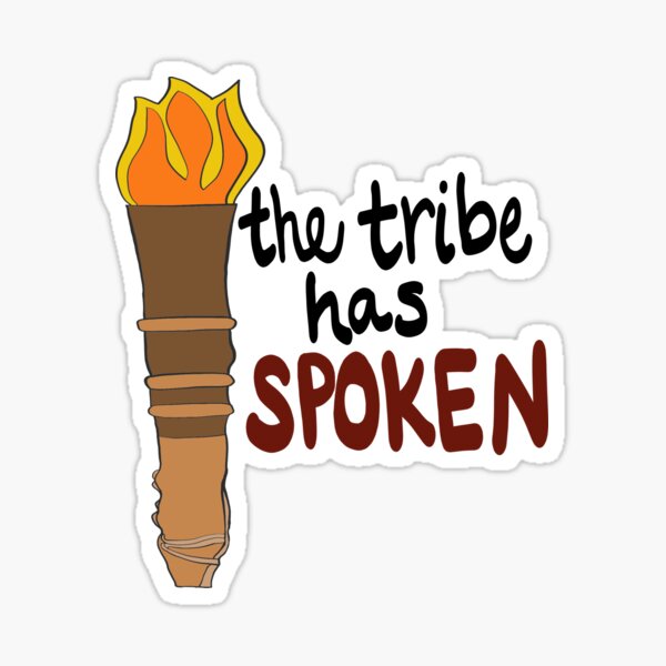 Item preview, Survivor torch designed and sold by maymephilbrick.