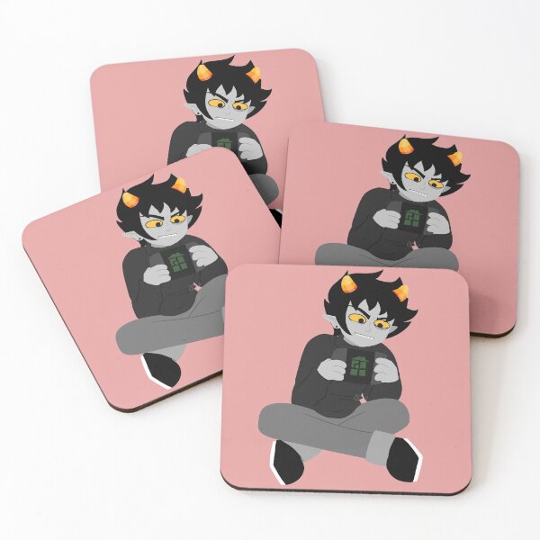 Item preview, Karkat Vantas Nintendo Switch designed and sold by Frostychica.