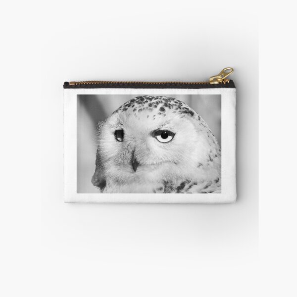 Item preview, Snowy Owl designed and sold by jordangatto.