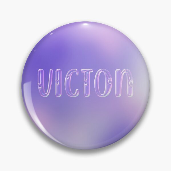 Item preview, Victon Bubbles designed and sold by LeighsDesign.