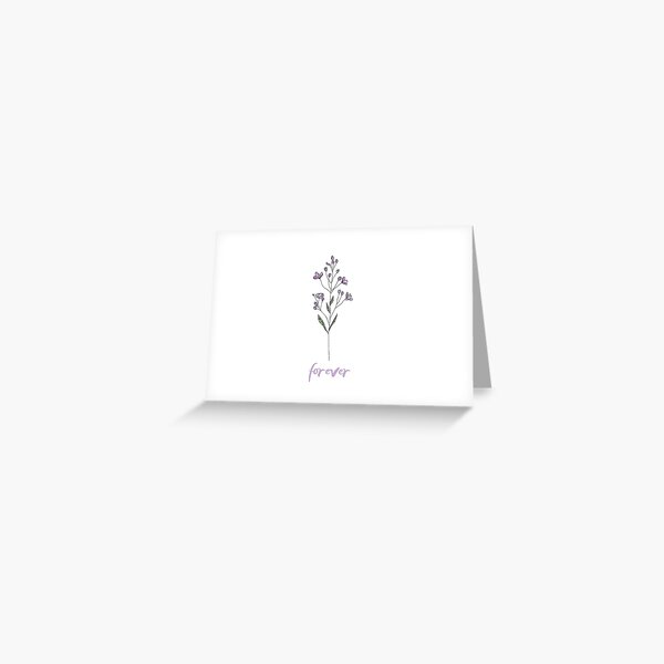 Item preview, Twilight Inspired Wild Flowers  designed and sold by chrisevanswife.