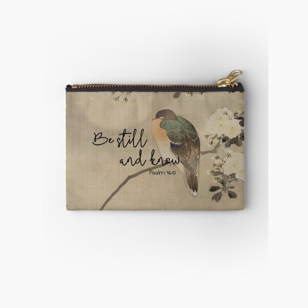Item preview, Be still and Know designed and sold by della95.