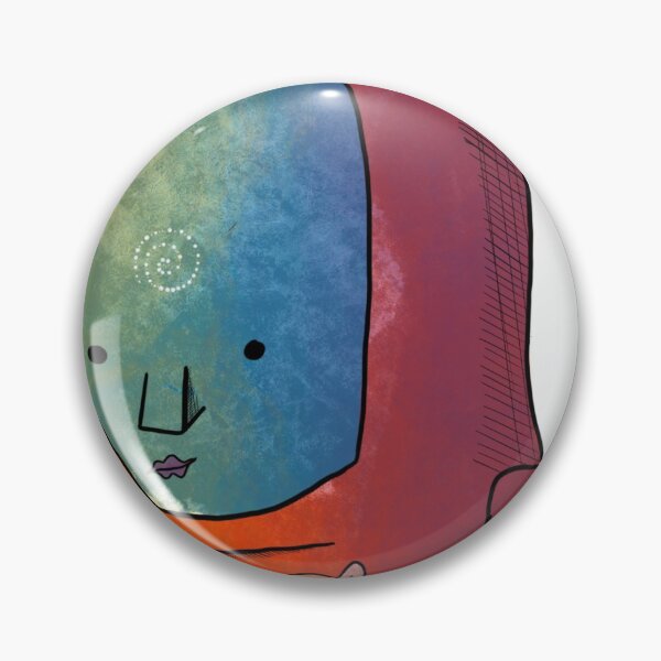 Item preview, Weird boy designed and sold by BamBamRadioRiot.