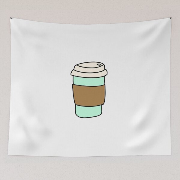 Item preview, Coffee Cup designed and sold by hanstrickland99.