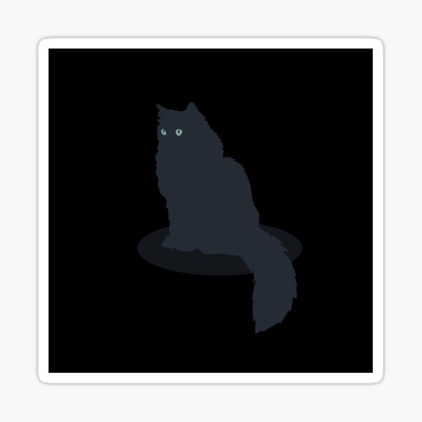Eyes Sticker