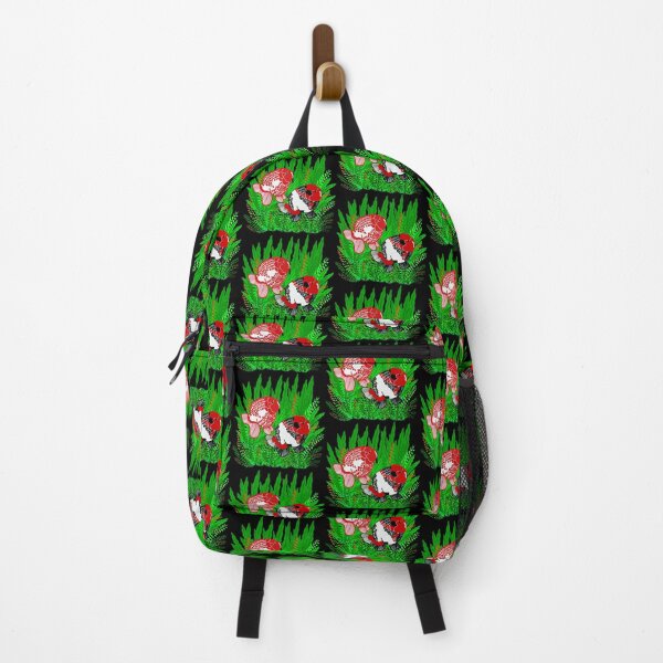 Item preview, Ranchu Goldfish Logo 1023 designed and sold by Nosnah.