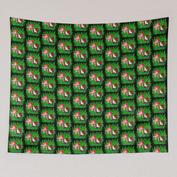 Item preview, Ranchu Goldfish Logo 1023 designed and sold by Nosnah.