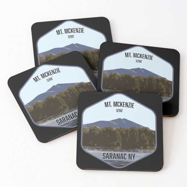 Item preview, Mt. McKenzie Saranac NY designed and sold by shschoenlank.