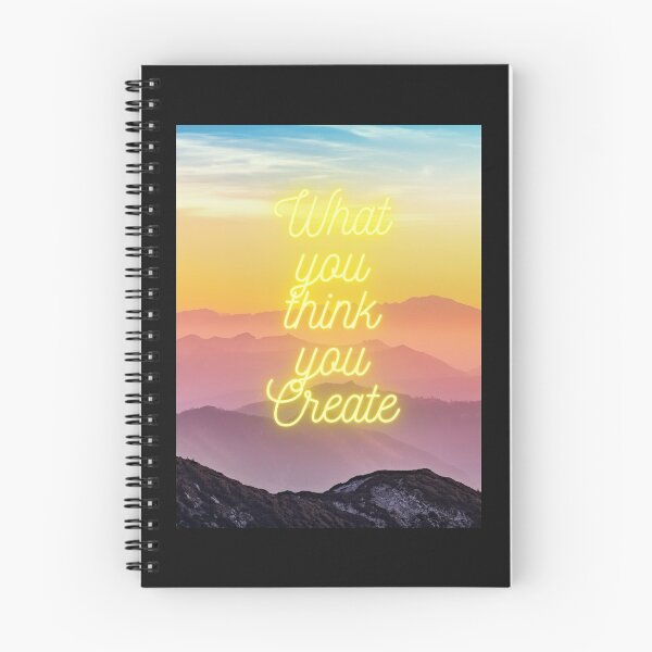 Item preview, What You Think You Create designed and sold by ppddesigns.