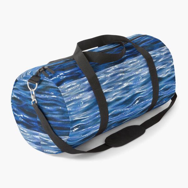 Item preview, Deep Blue Sea designed and sold by feliciawolfer.