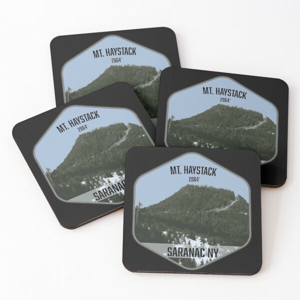 Item preview, Mt. Haystack Saranac New York designed and sold by shschoenlank.