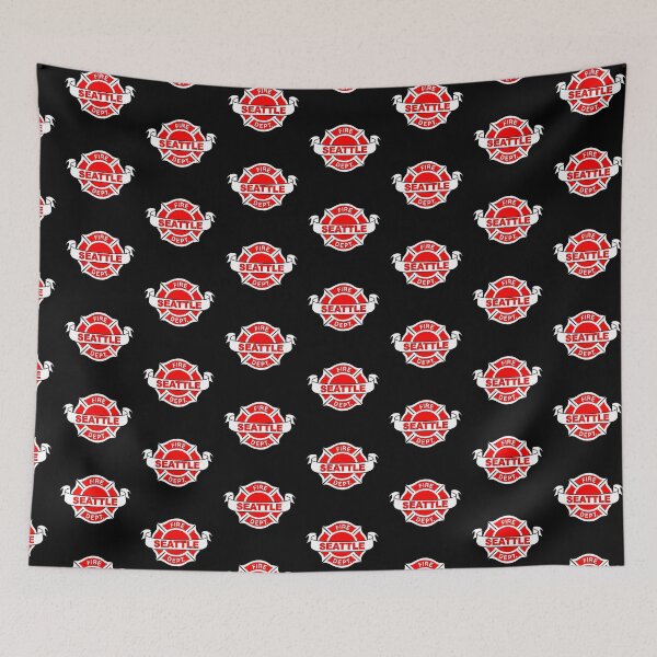 Item preview, Station 19 designed and sold by sophiajohannah.