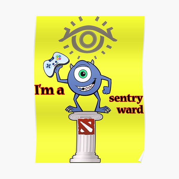 Eanyc4mlxkwo M - sentry poster roblox