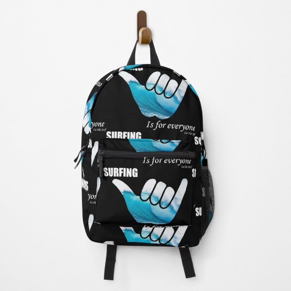 Item preview, Shaka Surf designed and sold by Smartalb.